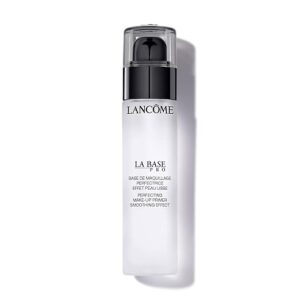 Lancôme La Base Pro Perfecting Oil-Free Makeup Primer | Smoothing Face Primer for All Skin Types | Creates a Flawless, Matte Canvas for Long-Lasting Makeup Application | 0.8 Fl Oz